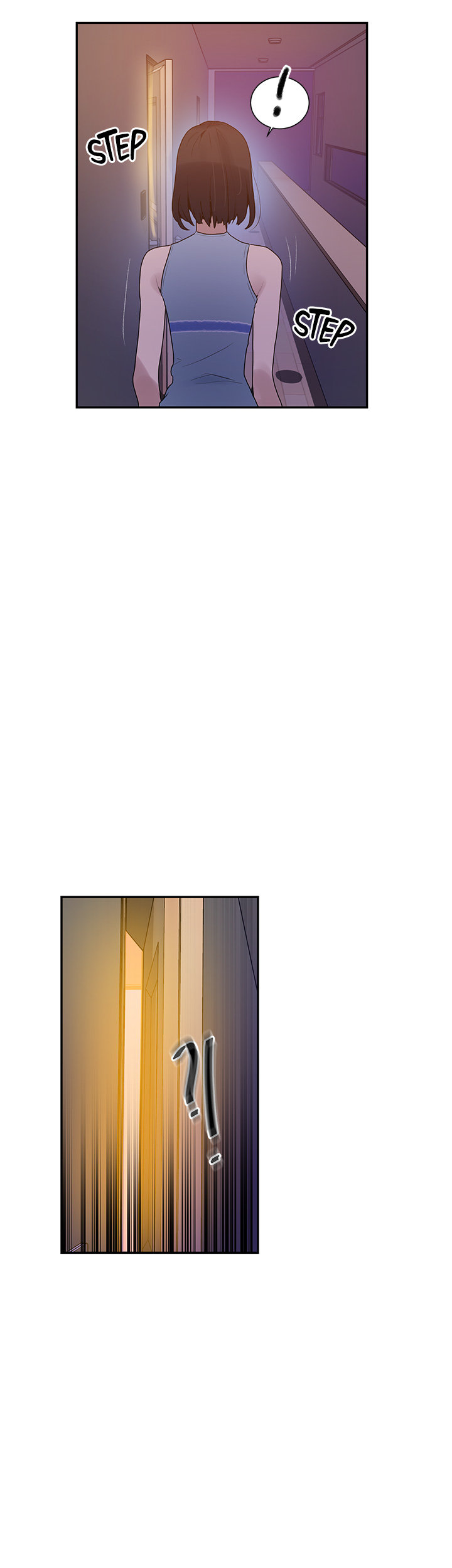 Secret Class Chapter 135 - Page 30 in English