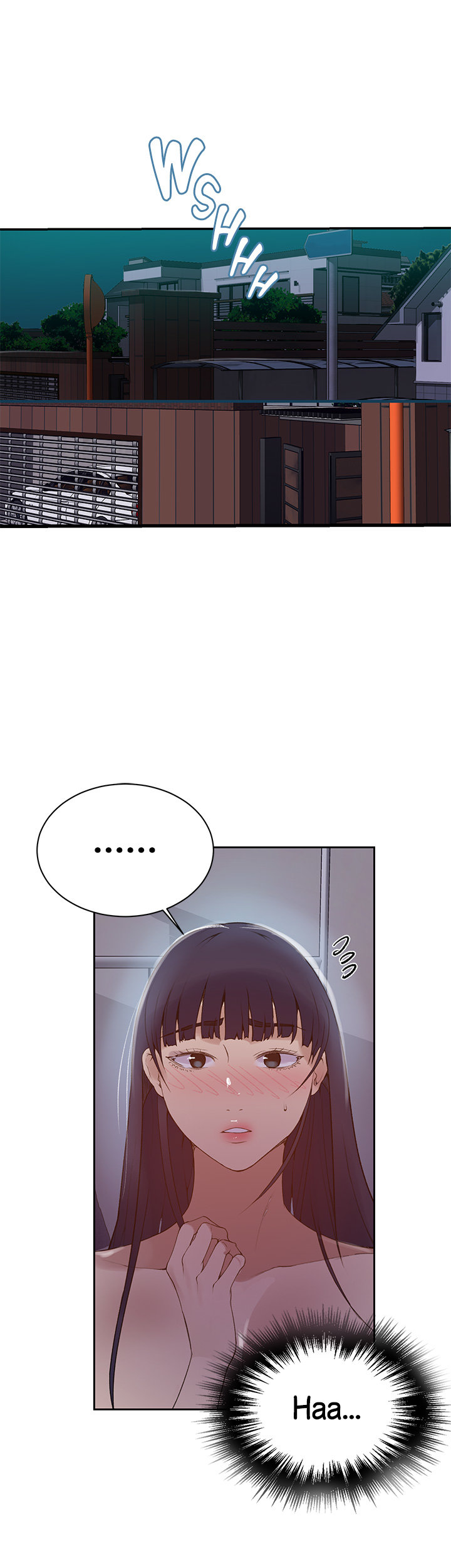 Secret Class Chapter 135 - Page 5 in English