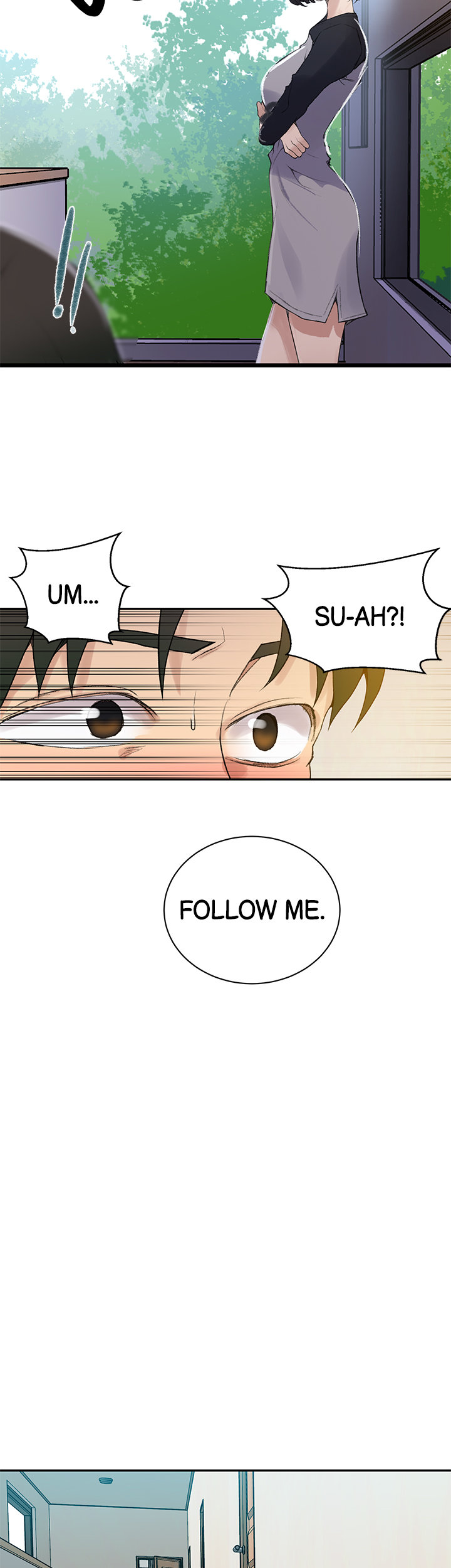 Secret Class Chapter 136 - Page 26 in English
