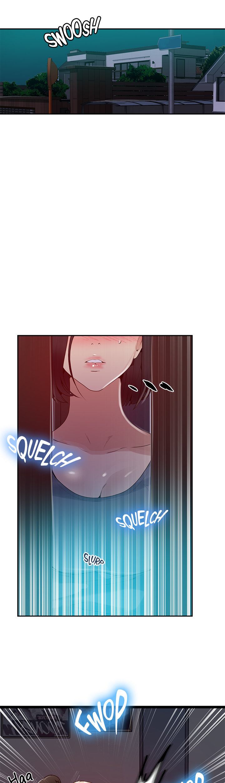 Secret Class Chapter 136 - Page 5 in English