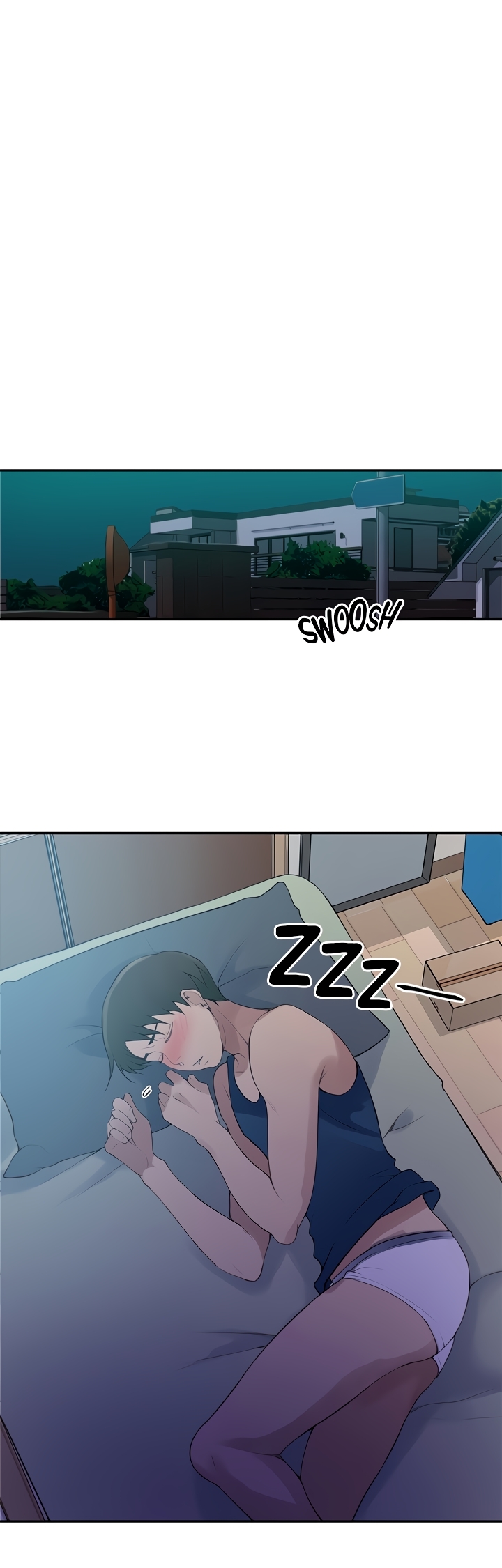 Secret Class Chapter 139 - Page 16 in English