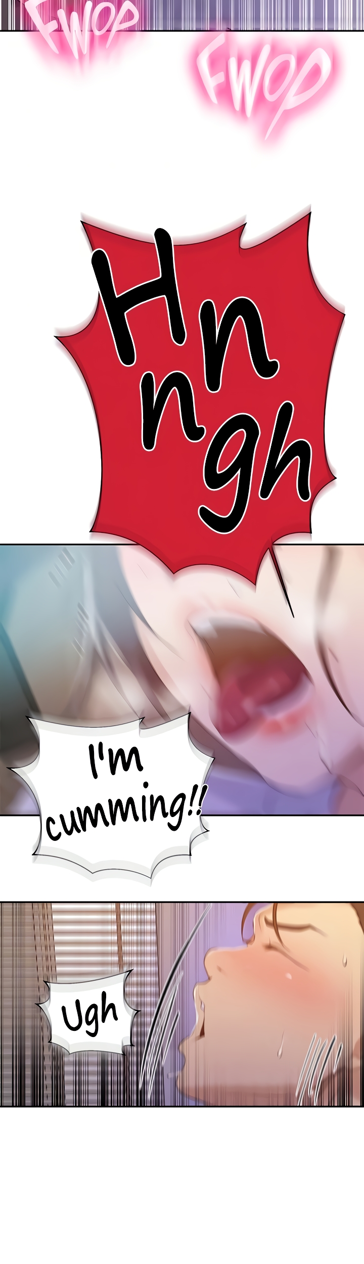 Secret Class Chapter 141 - Page 31 in English