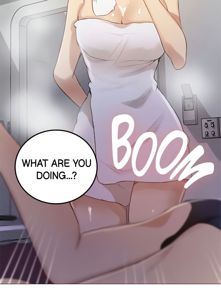 Secret Class Chapter 143 - Page 22 in English