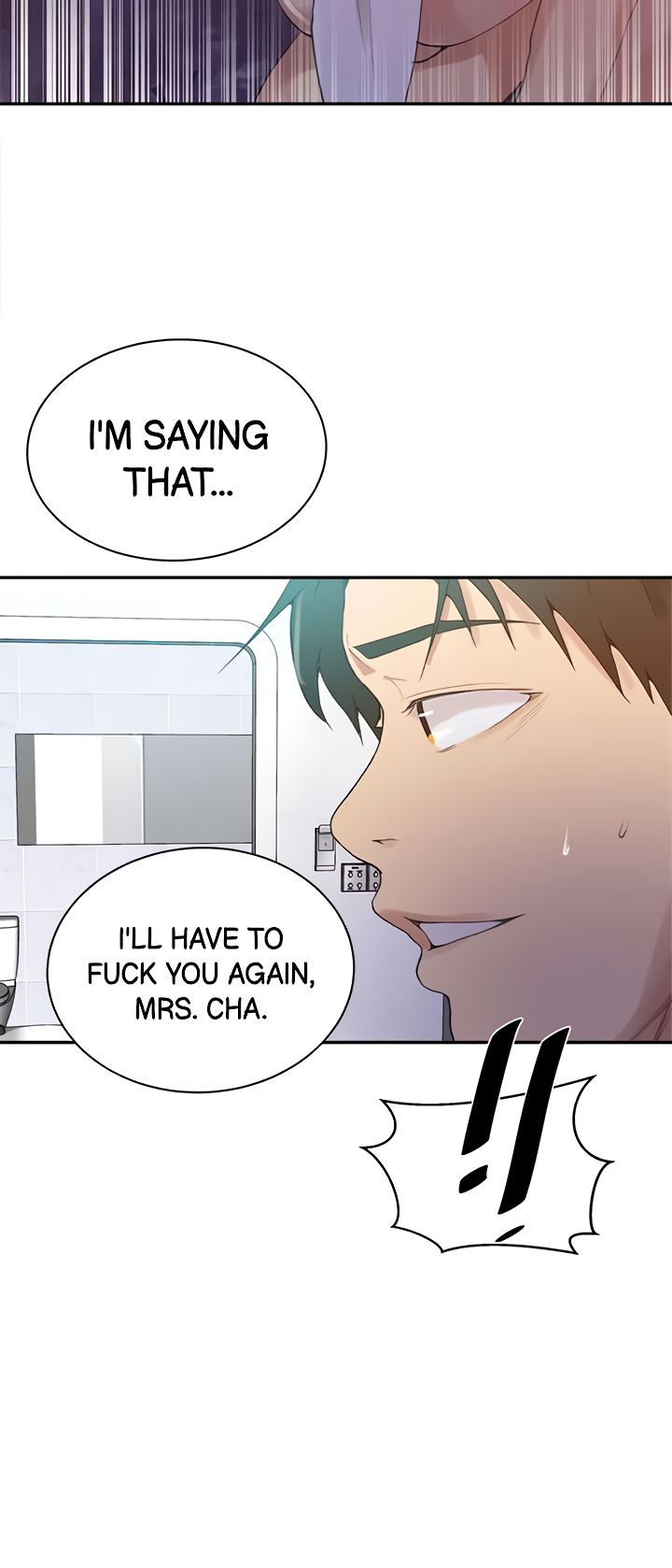 Secret Class Chapter 143 - Page 27 in English