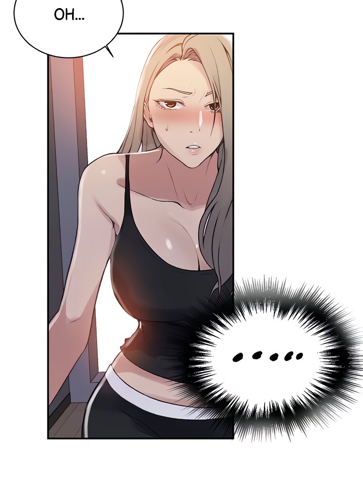 Secret Class Chapter 145 - Page 10 in English