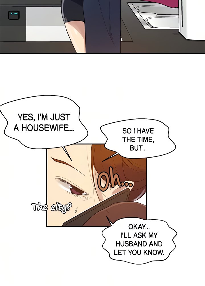 Secret Class Chapter 145 - Page 16 in English
