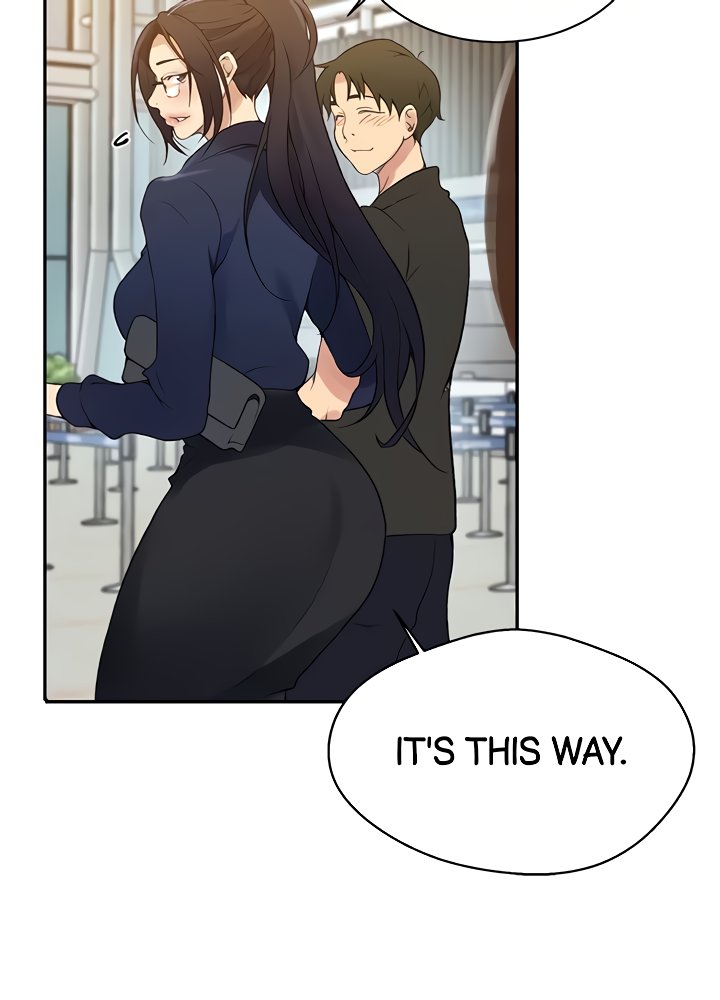 Secret Class Chapter 145 - Page 28 in English