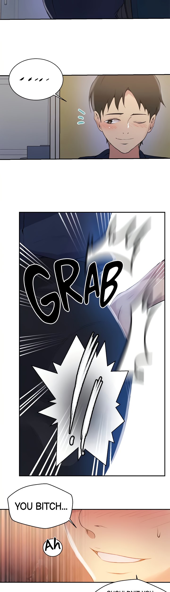 Secret Class Chapter 145 - Page 30 in English