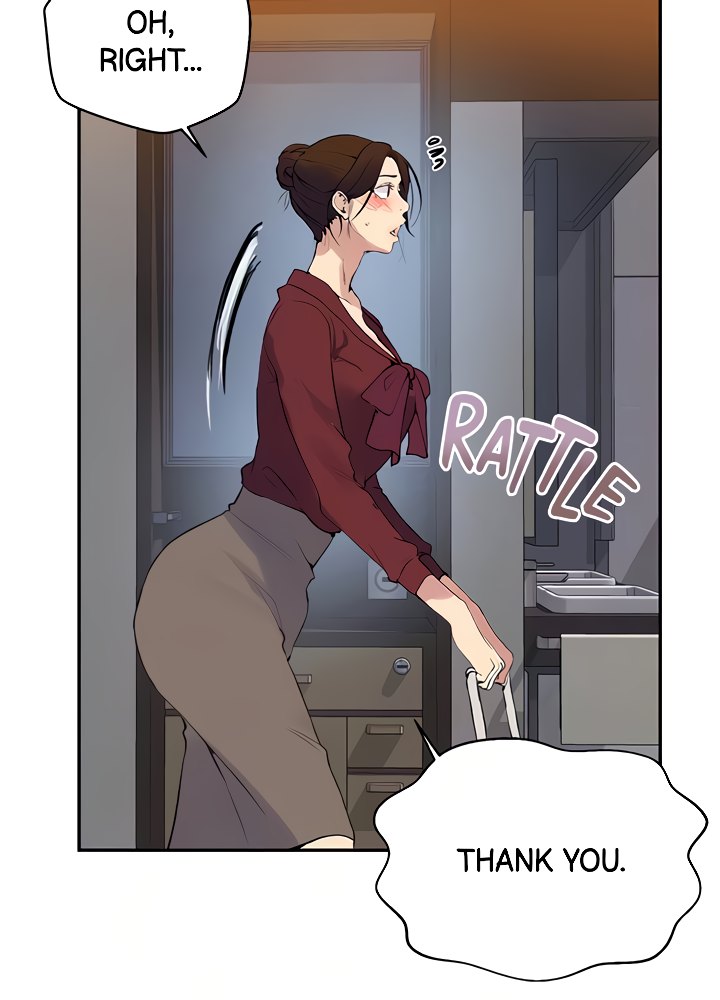 Secret Class Chapter 146 - Page 15 in English
