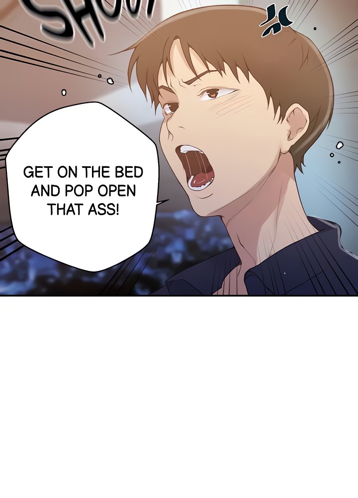 Secret Class Chapter 146 - Page 21 in English