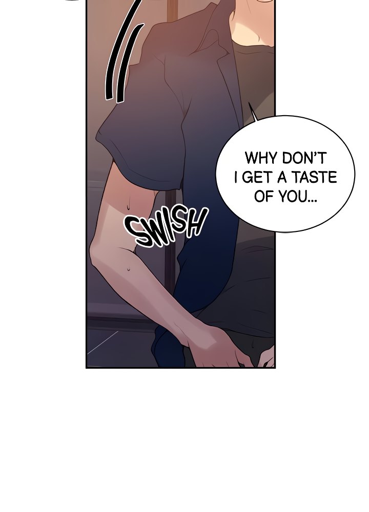 Secret Class Chapter 146 - Page 27 in English