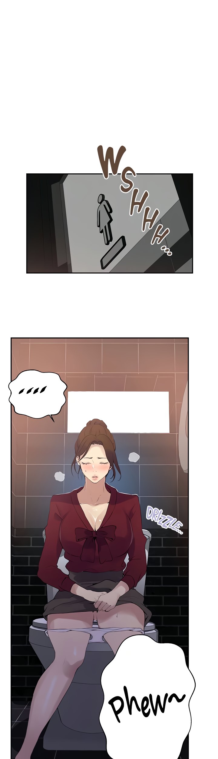 Secret Class Chapter 146 - Page 4 in English