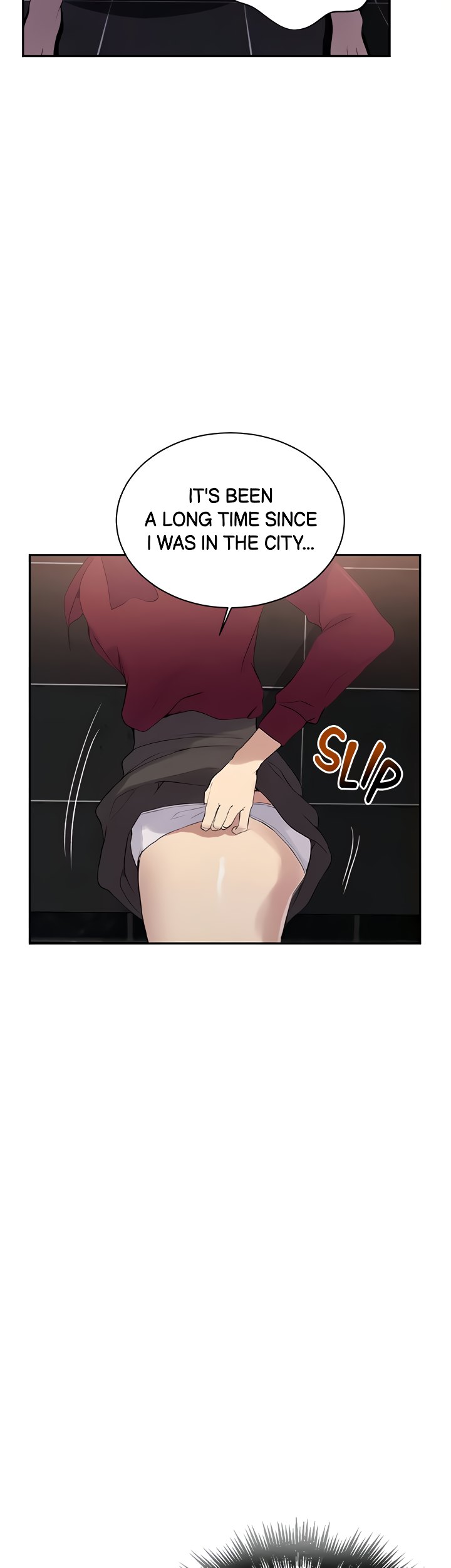 Secret Class Chapter 146 - Page 5 in English