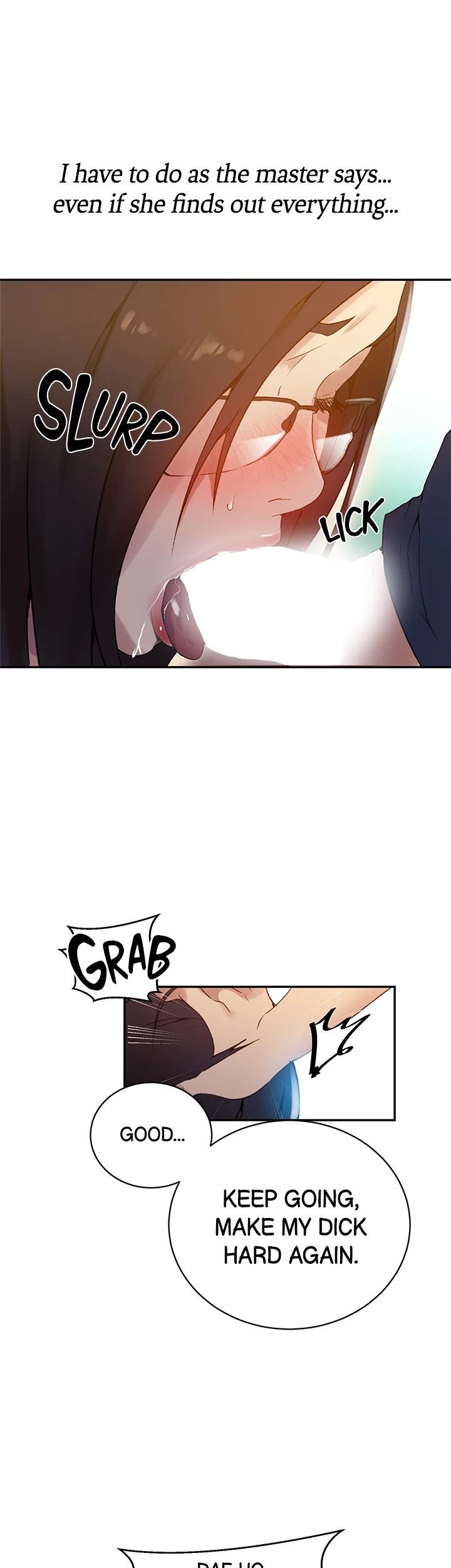 Secret Class Chapter 150 - Page 10 in English