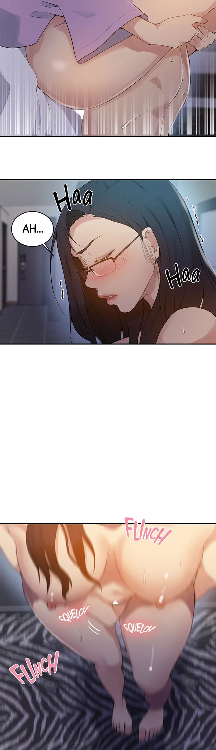 Secret Class Chapter 150 - Page 30 in English