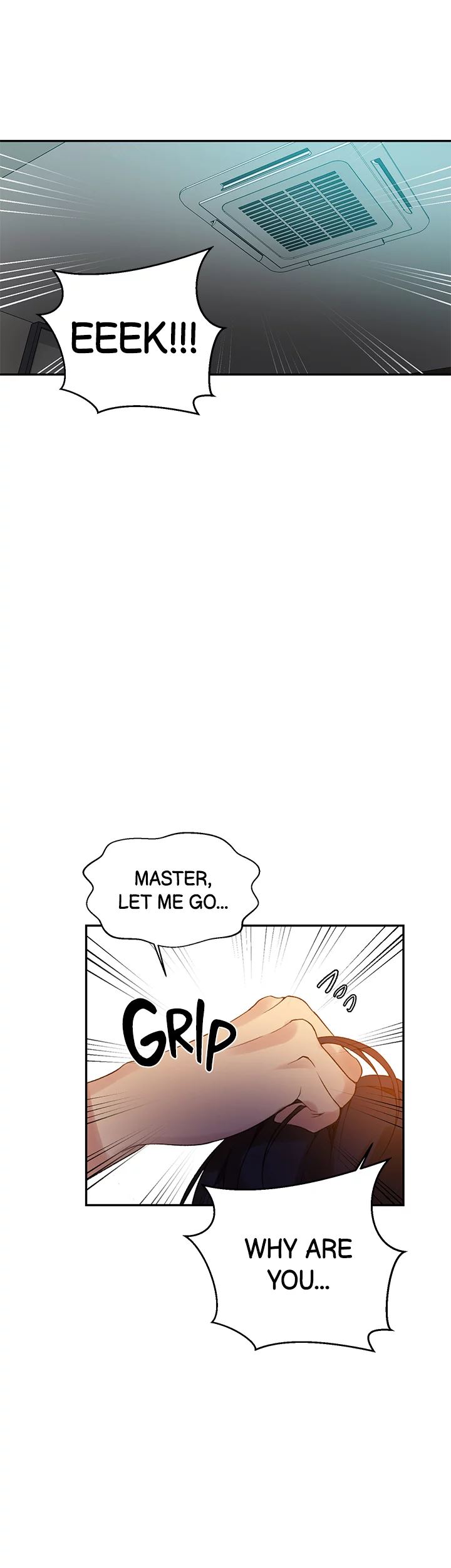 Secret Class Chapter 150 - Page 4 in English