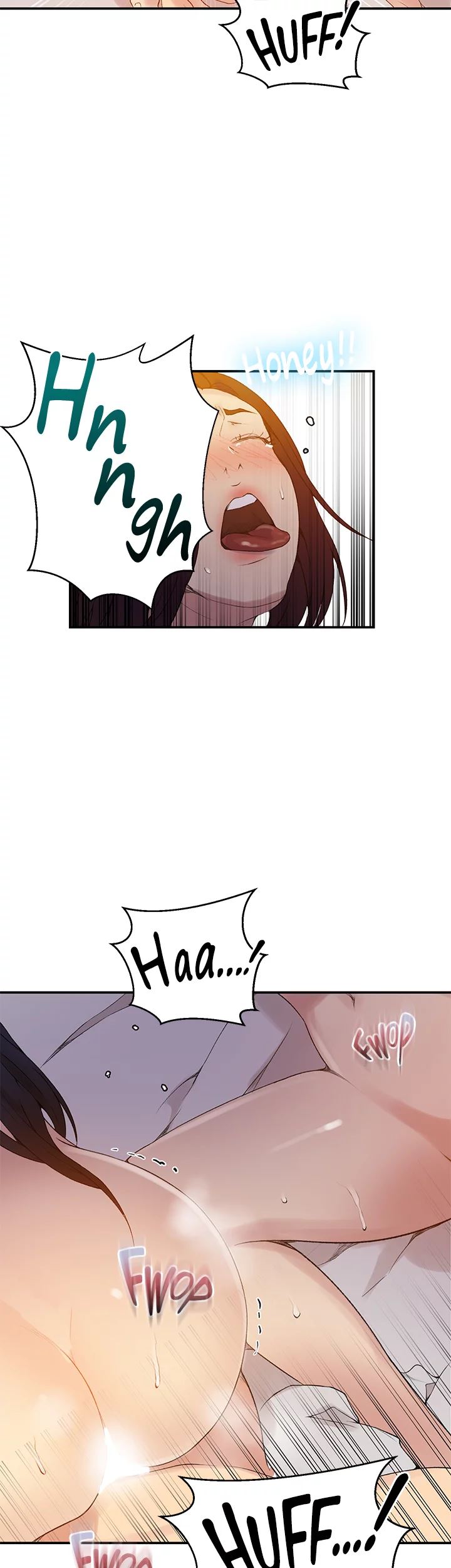 Secret Class Chapter 151 - Page 24 in English