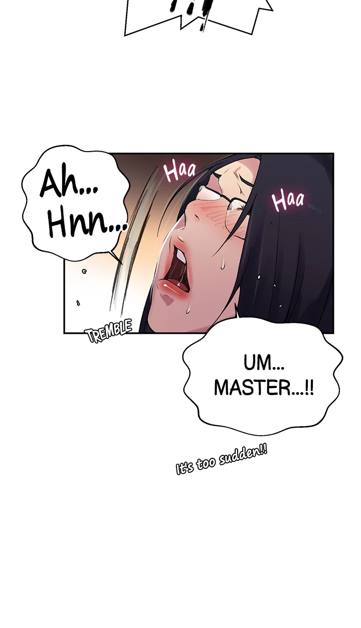 Secret Class Chapter 152 - Page 10 in English