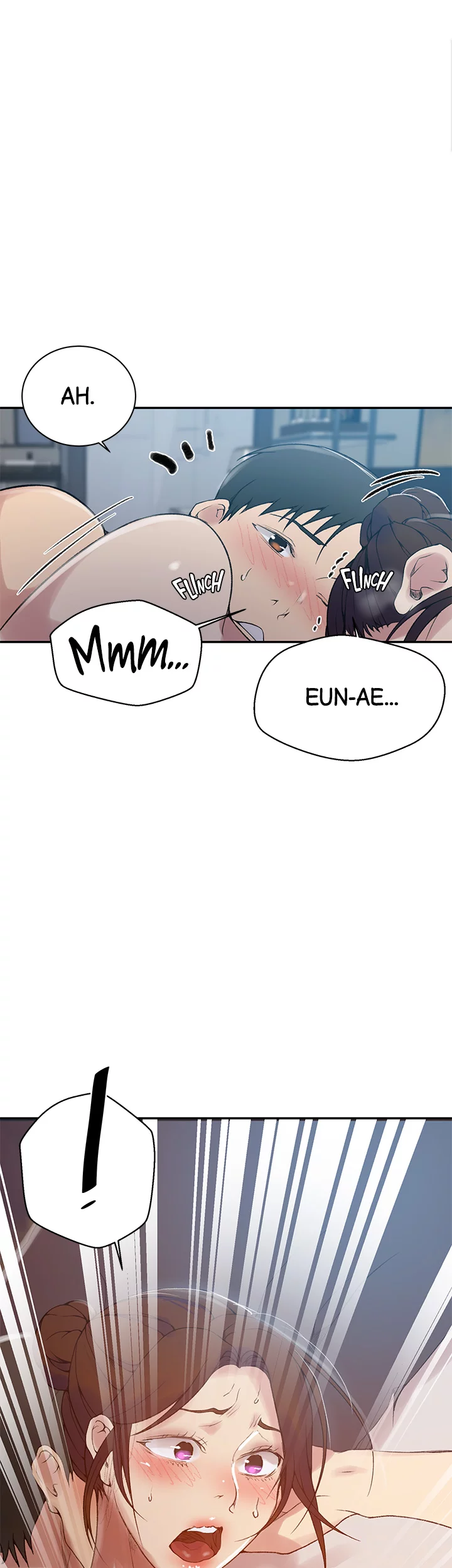 Secret Class Chapter 153 - Page 5 in English