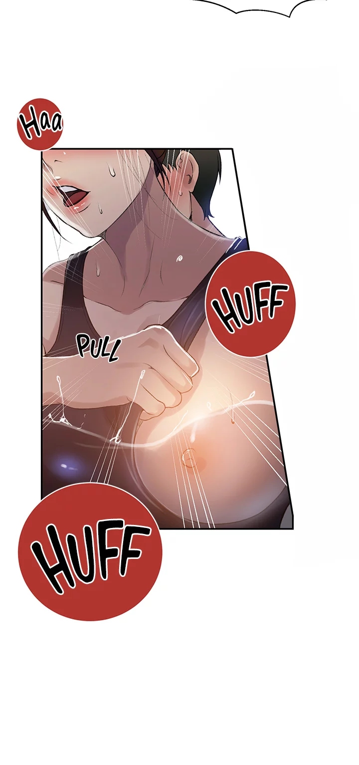 Secret Class Chapter 156 - Page 22 in English