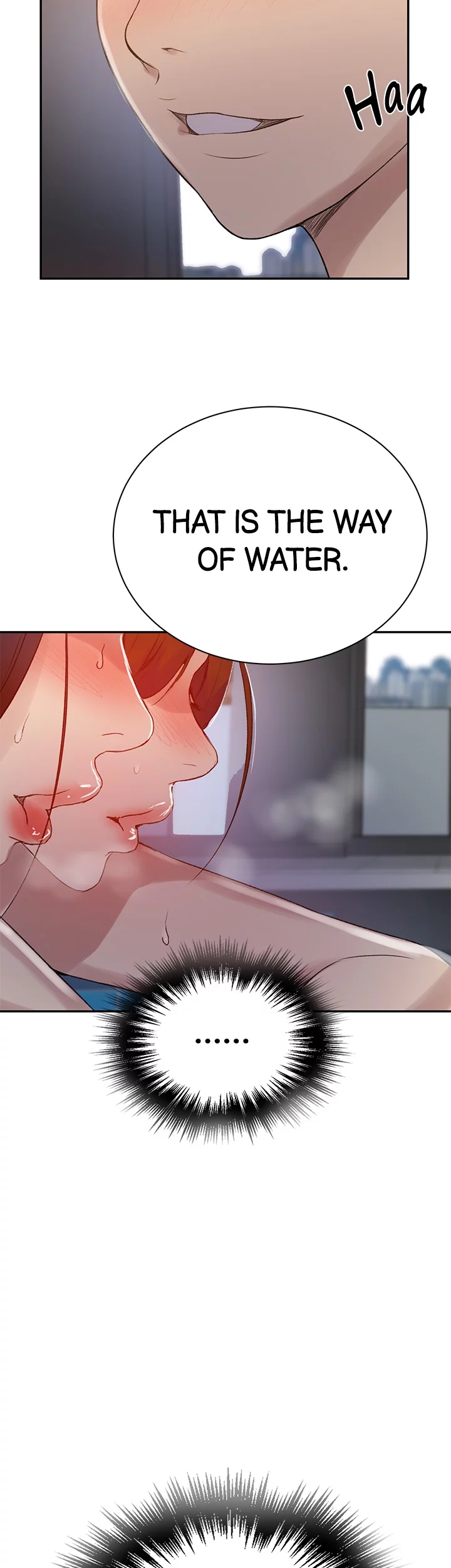 Secret Class Chapter 156 - Page 30 in English