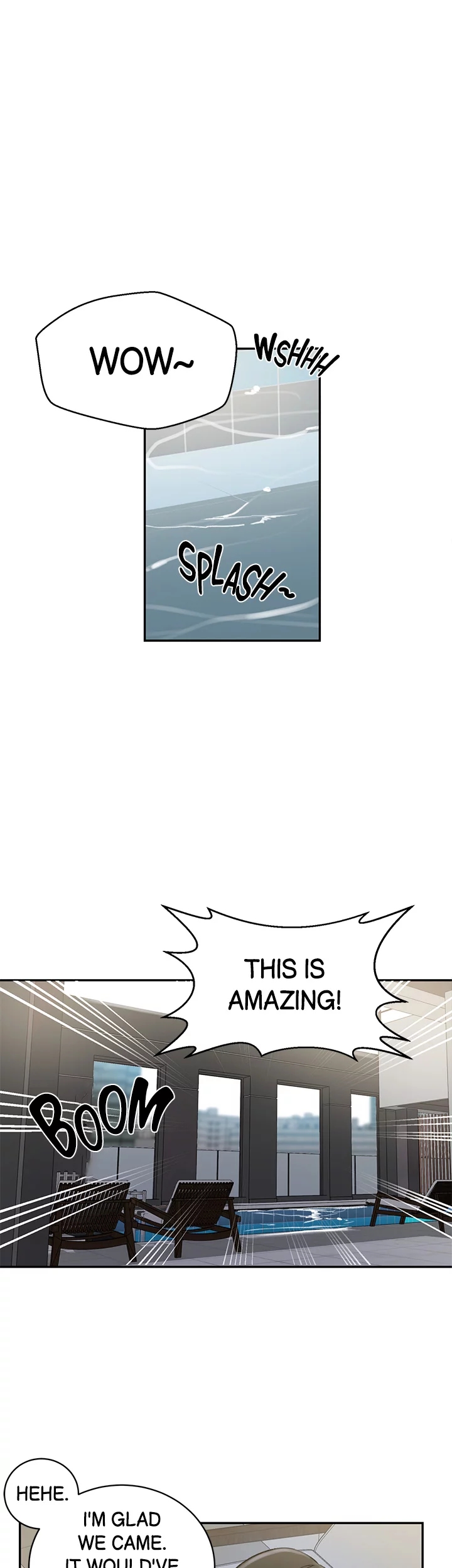 Secret Class Chapter 156 - Page 7 in English