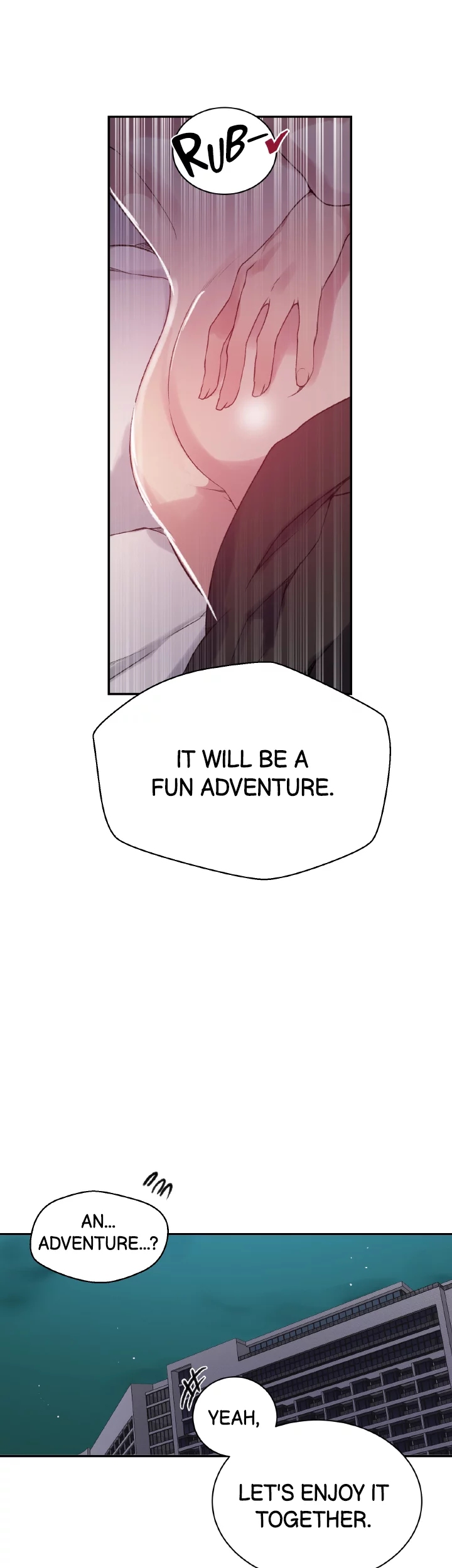 Secret Class Chapter 157 - Page 26 in English