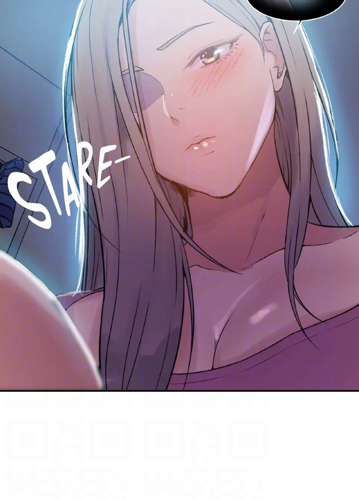 Secret Class Chapter 157 - Page 34 in English