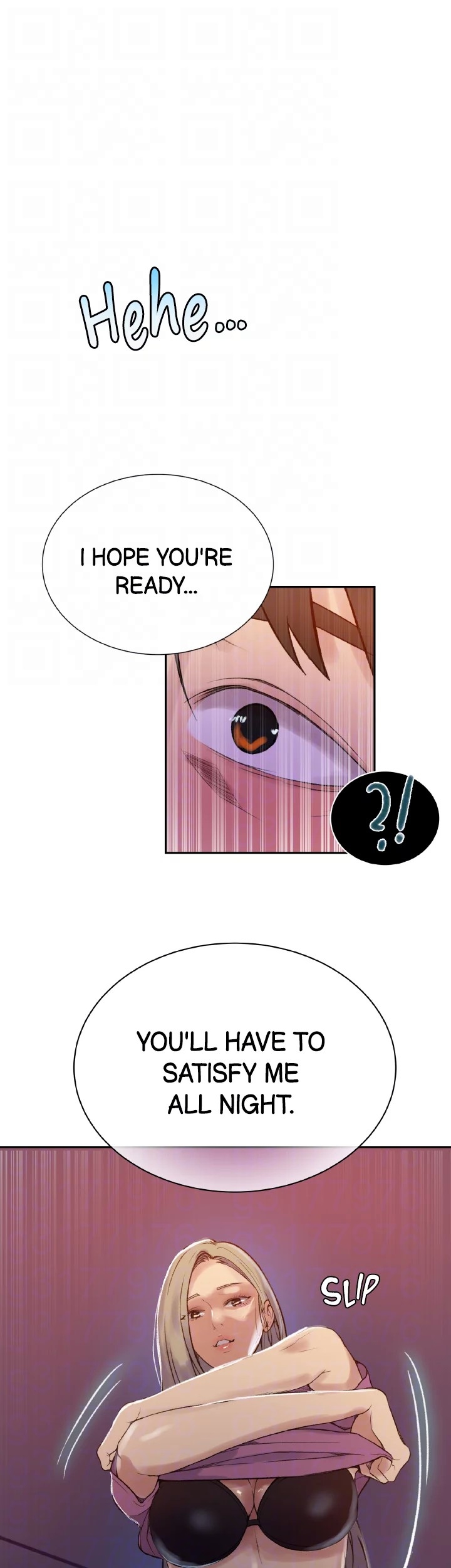 Secret Class Chapter 157 - Page 36 in English