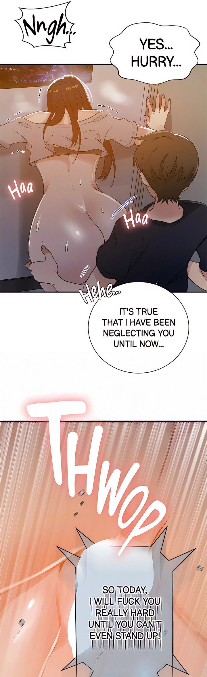 Secret Class Chapter 158 - Page 25 in English
