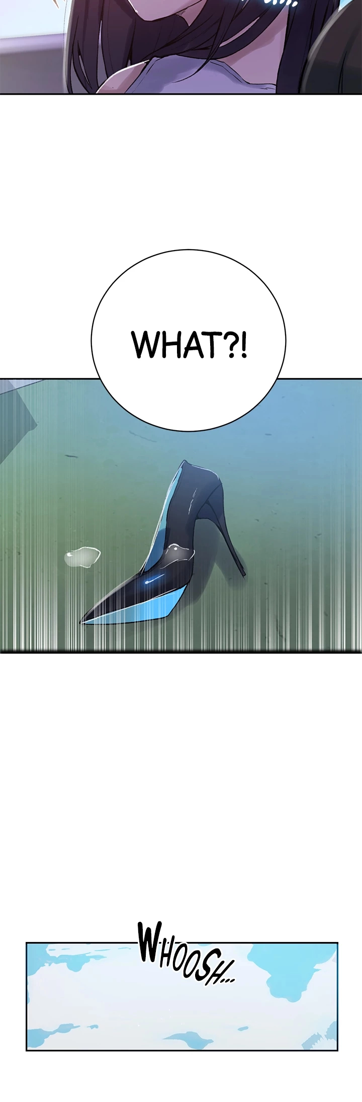 Secret Class Chapter 159 - Page 28 in English