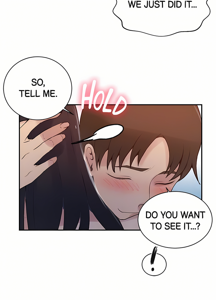 Secret Class Chapter 160 - Page 16 in English