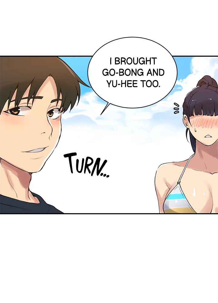 Secret Class Chapter 160 - Page 22 in English