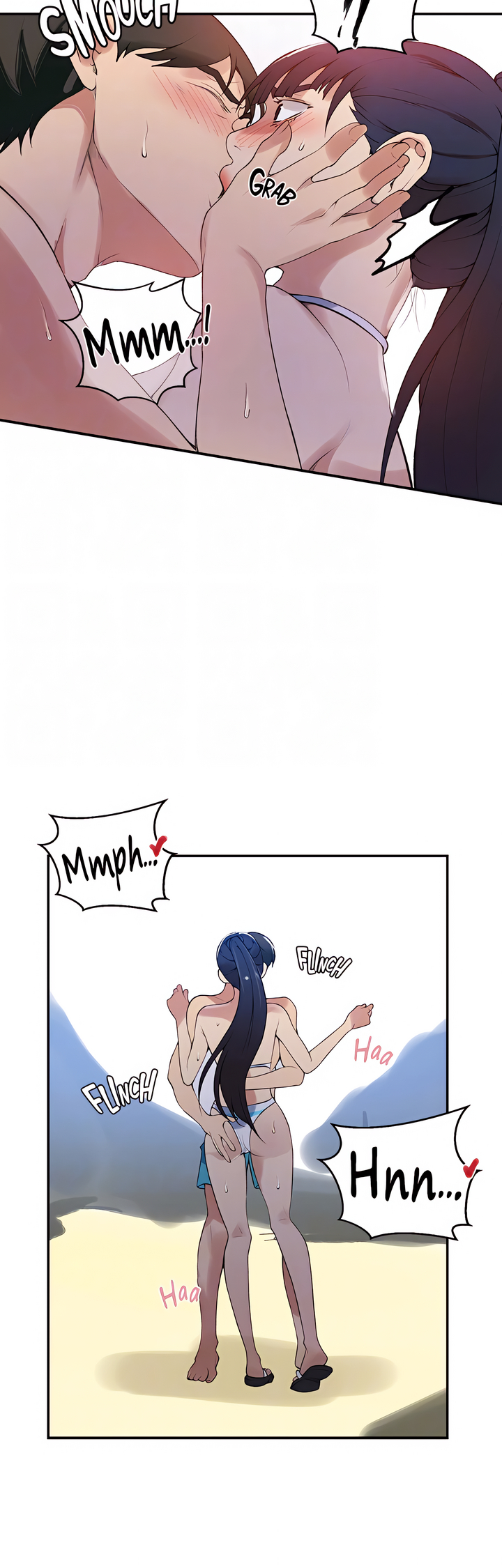 Secret Class Chapter 161 - Page 16 in English