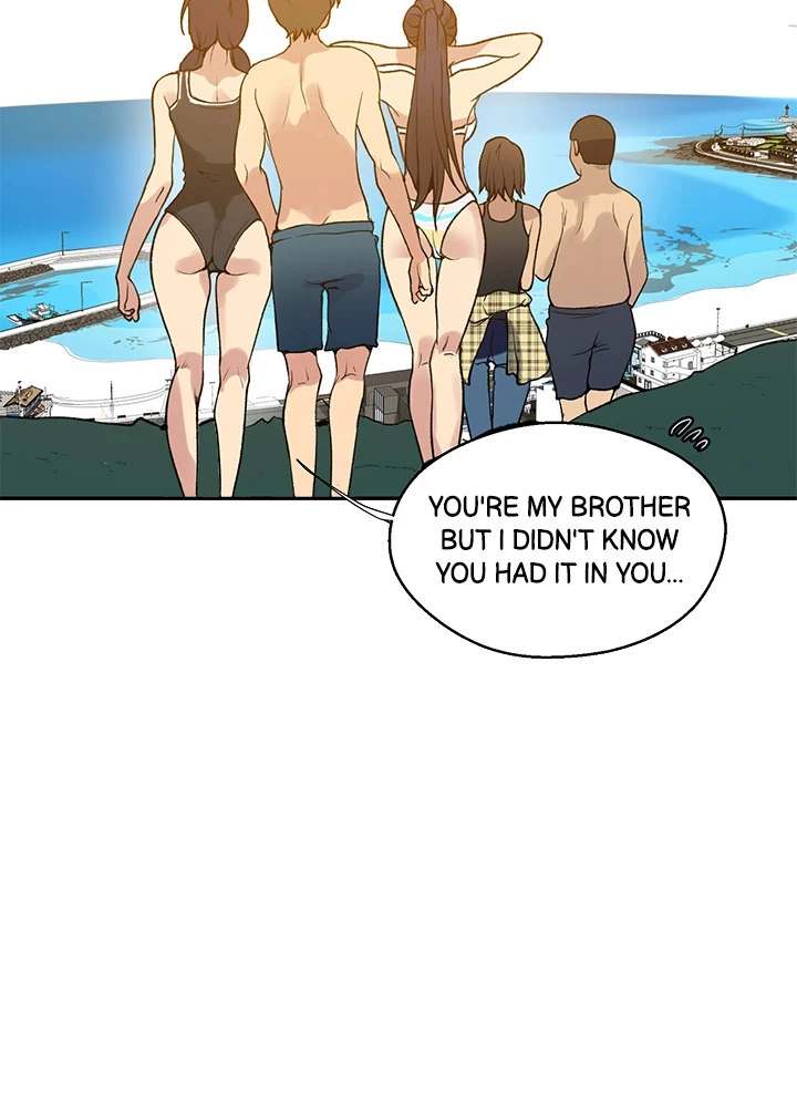 Secret Class Chapter 163 - Page 27 in English