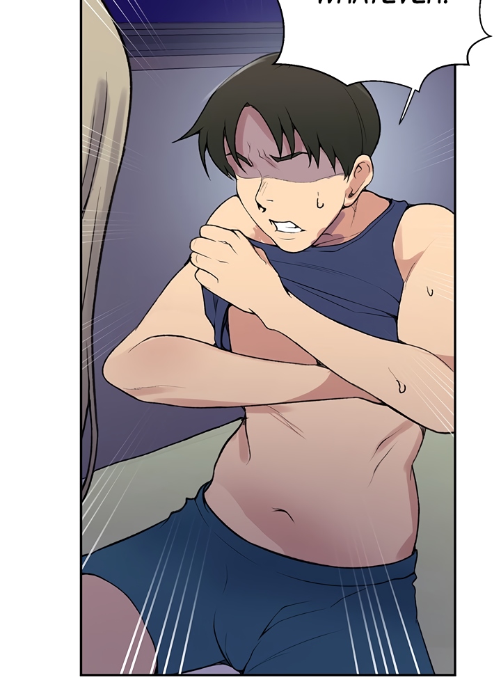 Secret Class Chapter 164 - Page 29 in English