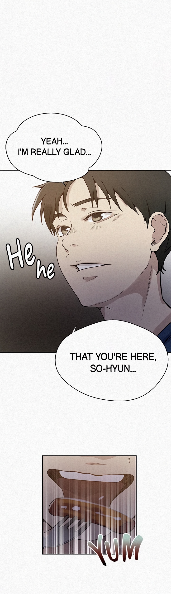 Secret Class Chapter 164 - Page 3 in English
