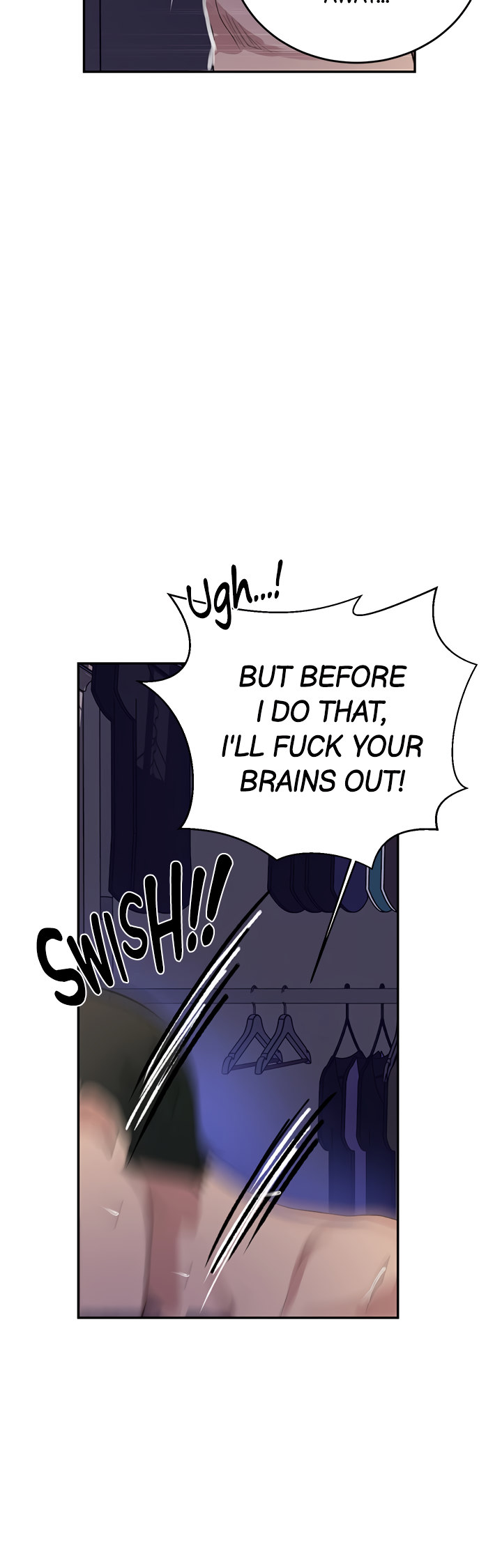 Secret Class Chapter 165 - Page 22 in English