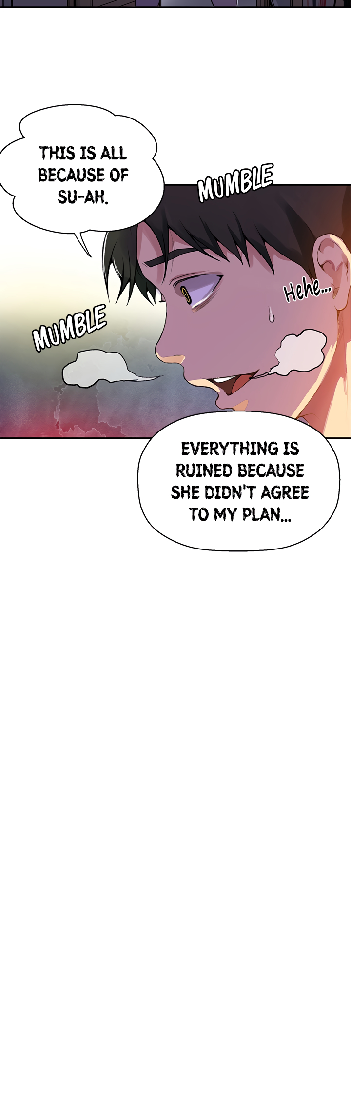 Secret Class Chapter 166 - Page 28 in English