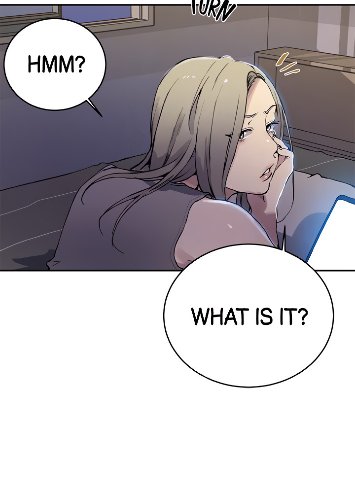 Secret Class Chapter 167 - Page 34 in English