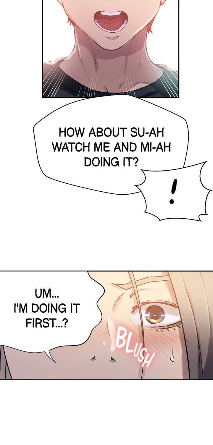 Secret Class Chapter 168 - Page 10 in English