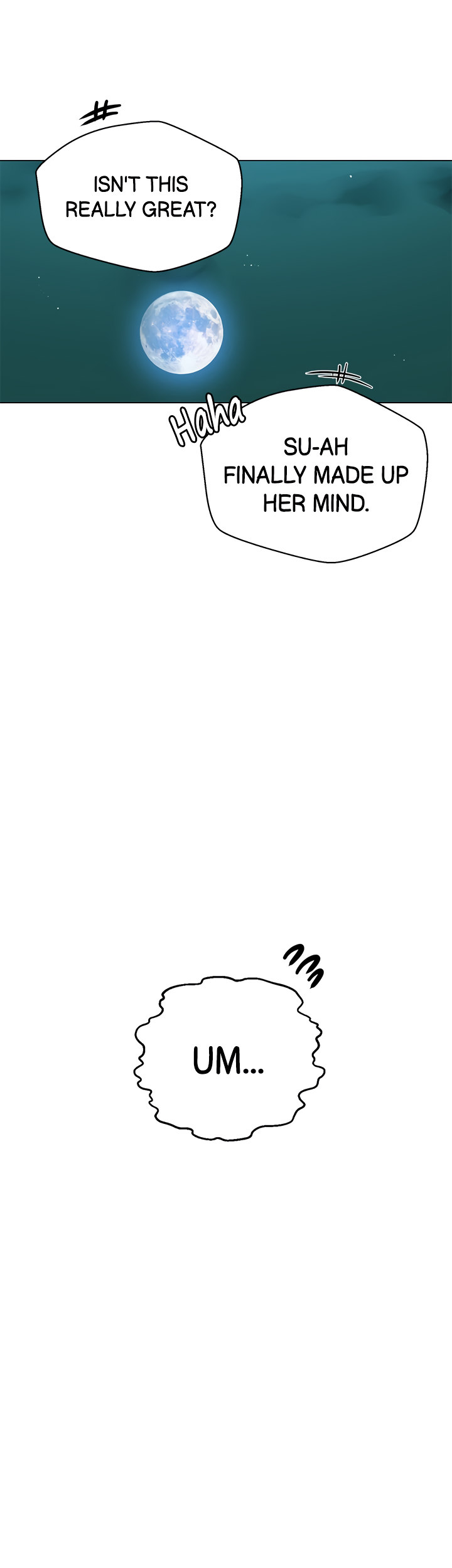 Secret Class Chapter 168 - Page 5 in English