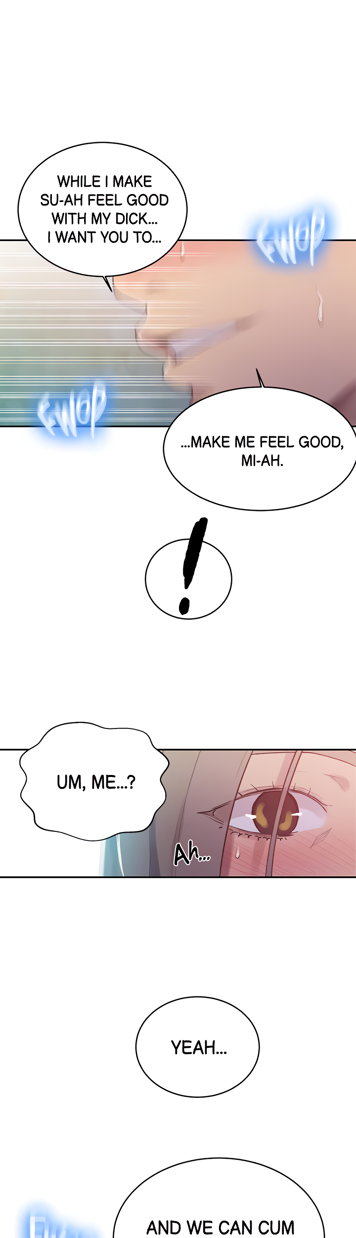Secret Class Chapter 169 - Page 20 in English