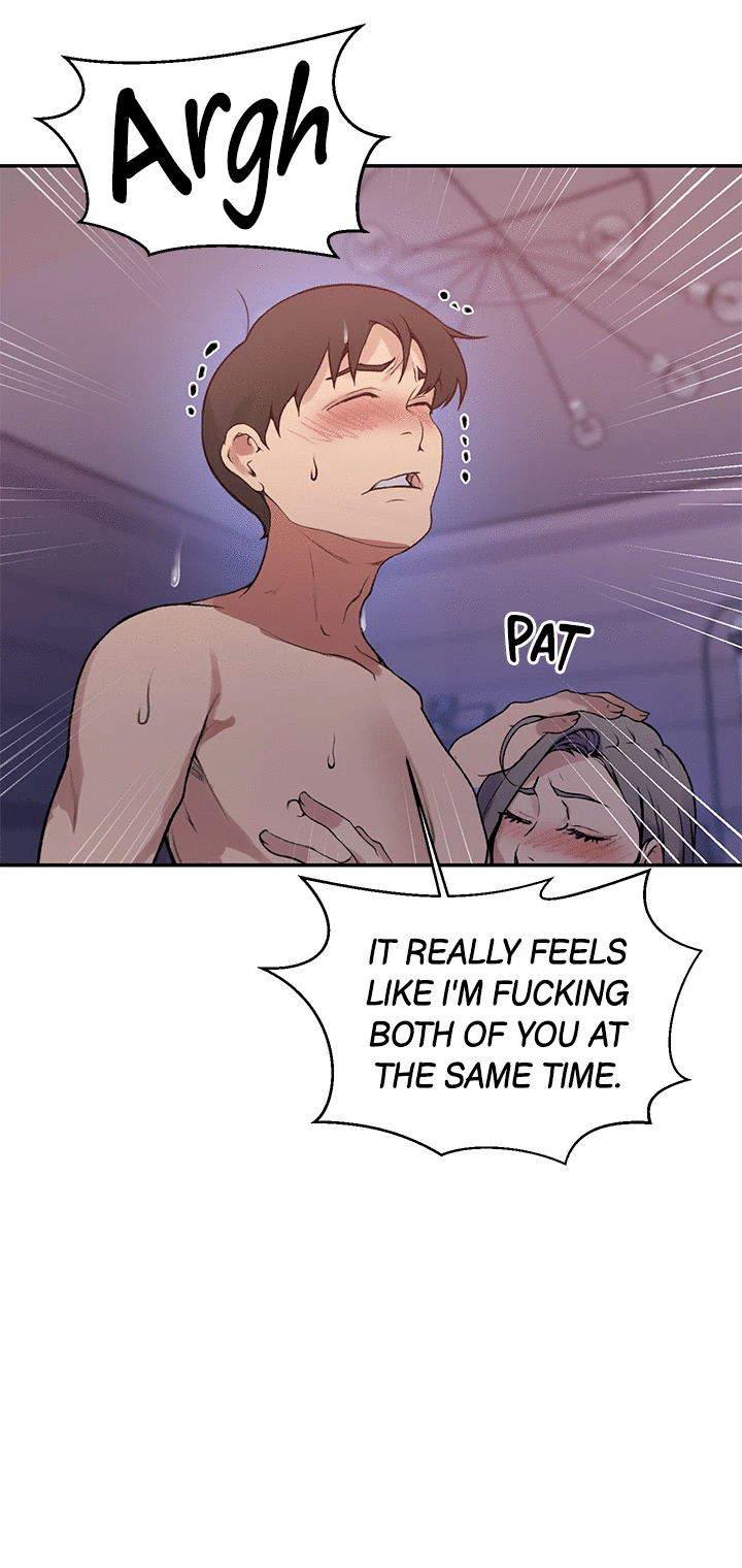 Secret Class Chapter 169 - Page 28 in English