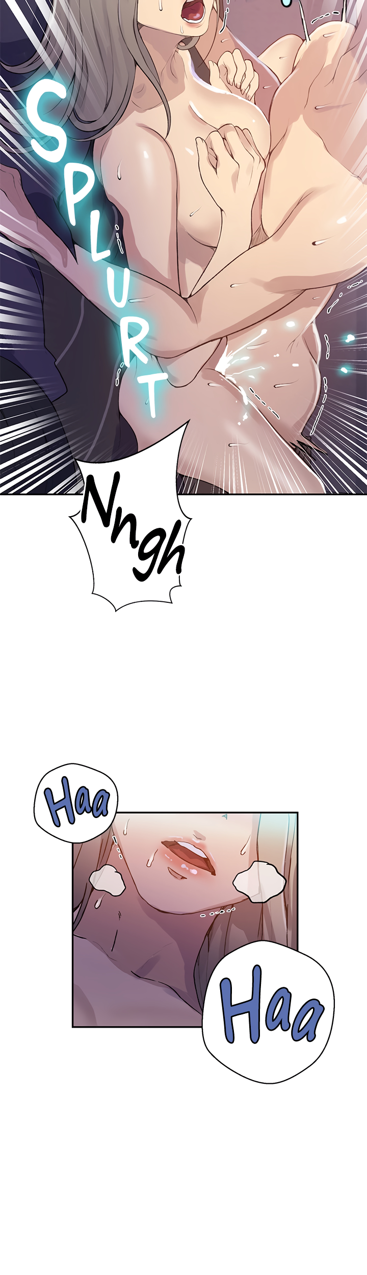 Secret Class Chapter 170 - Page 30 in English