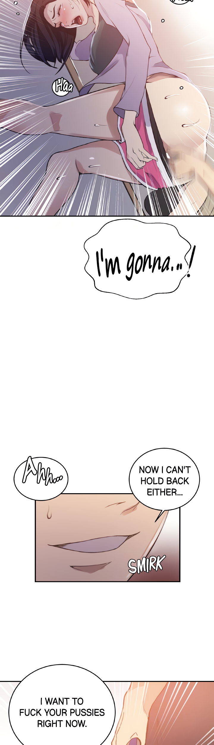 Secret Class Chapter 171 - Page 19 in English