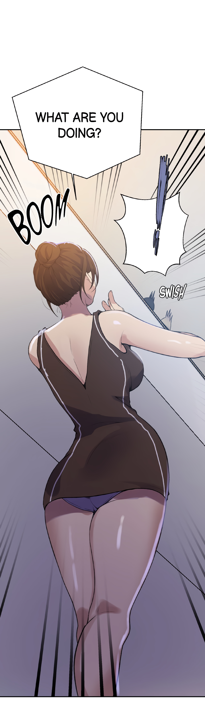 Secret Class Chapter 171 - Page 21 in English