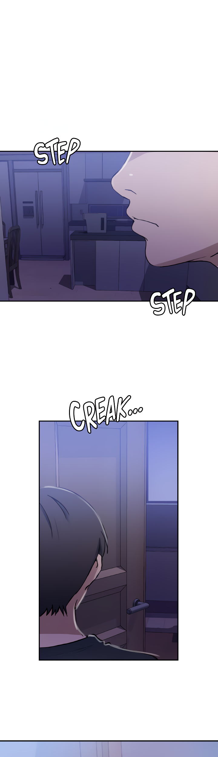 Secret Class Chapter 171 - Page 32 in English