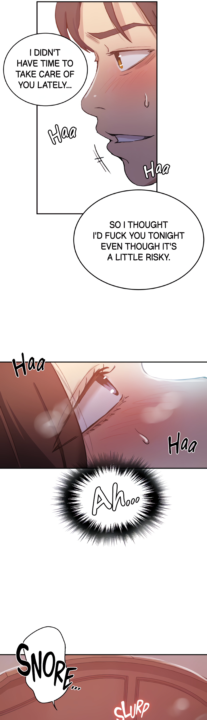 Secret Class Chapter 171 - Page 38 in English