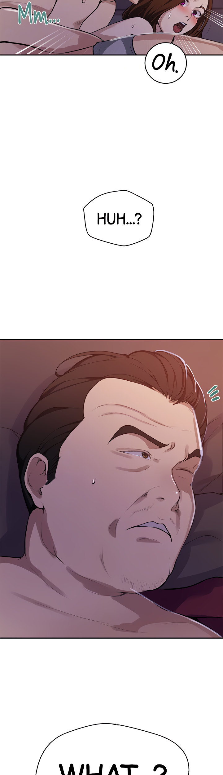 Secret Class Chapter 172 - Page 33 in English
